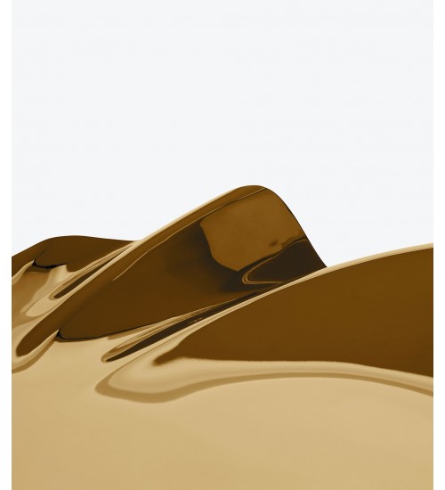 Zaha  Hadid Design SERENITY PLATTER - D 40 CM圆盘
